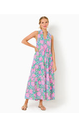 Malone Maxi Dress - Turtley In Love