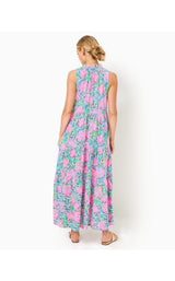 Malone Maxi Dress - Turtley In Love