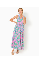 Malone Maxi Dress - Turtley In Love