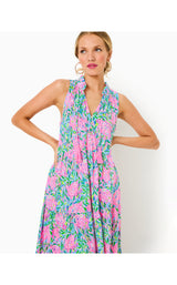 Malone Maxi Dress - Turtley In Love