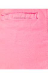 Colette Skort - Rousseau Pink