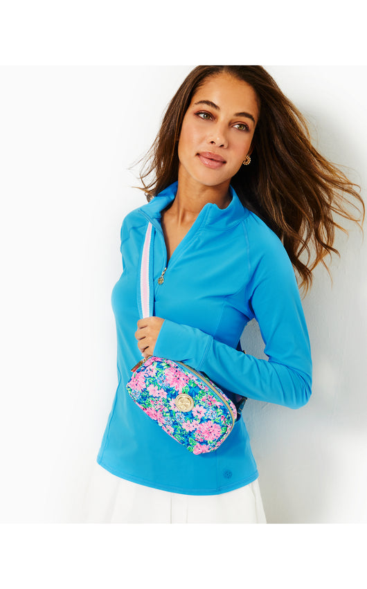 Jeanie Belt Bag - Multi Spring In Your Step