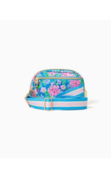 Jeanie Belt Bag - Multi Spring In Your Step