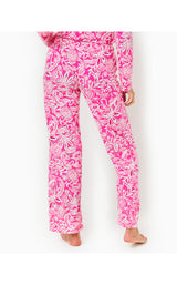 PJ Knit Pant - Absolutely Flamazing