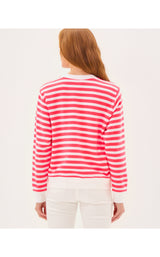 Ballad Sweatshirt - Cane Coral So Clawsome