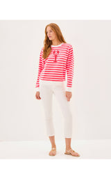 Ballad Sweatshirt - Cane Coral So Clawsome