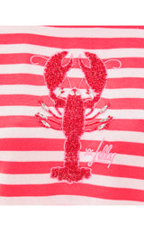 Ballad Sweatshirt - Cane Coral So Clawsome