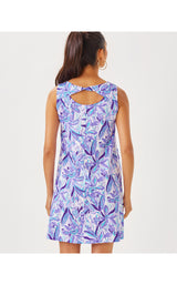 Eliza Dress - Elephant In The Bloom