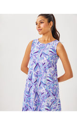 Eliza Dress - Elephant In The Bloom