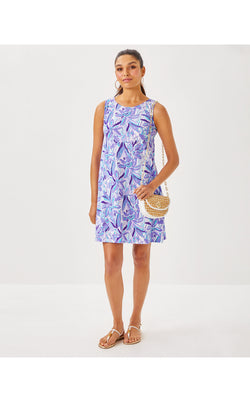 Eliza Dress - Elephant In The Bloom
