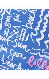 Genya Bandeau Swim Top - Seacrets