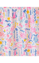 UPF50+ Love Active Dress - Summer Serenade