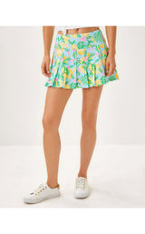UPF50+ Annora Skort - Make Lemonade