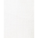 Ibon Mini Skort - Resort White Swirl Boucle