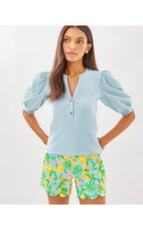 Buttercup Stretch Short - Make Lemonade