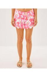 Buttercup Stretch Short - Lovely Long Stems