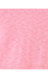 Faretta Cardigan - Conch Shell Pink