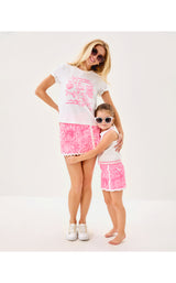 Michelina Mini Skort - Pennys Playground