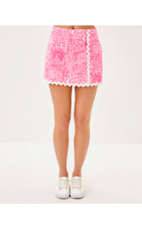 Michelina Mini Skort - Pennys Playground