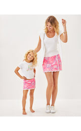 Michelina Mini Skort - Pennys Playground