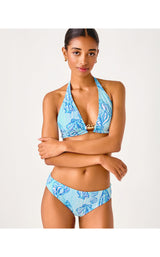 Betie Bikini Bottom - Cool As Shell - Pre-Order - Expected to ship May 18