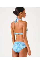 Betie Bikini Bottom - Cool As Shell - Pre-Order - Expected to ship May 18