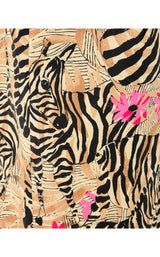 Shealyn Stretch Maxi Caftan - Rutabaga El Morocco