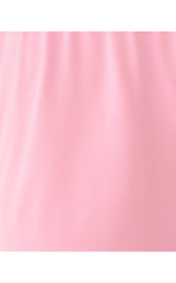 Augustina PJ Short - Conch Shell Pink