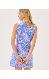 UPF50+ Catarina Dress - Up Scale
