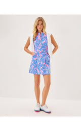 UPF50+ Catarina Dress - Up Scale