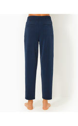 UPF50+ Riley Pant - Low Tide Navy