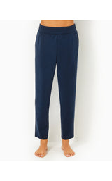 UPF50+ Riley Pant - Low Tide Navy