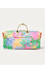 GWP Weekender Bag and Packing Cubes Set - Bright Delight Patch - $800 Spend