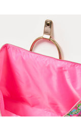 GWP Weekender Bag and Packing Cubes Set - Bright Delight Patch - $800 Spend