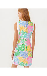 Beckler Stretch Shift - Bright Delight Patch