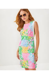 Beckler Stretch Shift - Bright Delight Patch