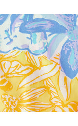 Beckler Stretch Shift - Bright Delight Patch