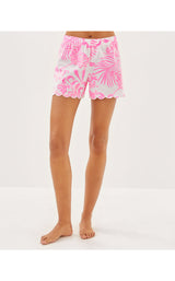 Biscayne PJ Short - Glisten In The Sun