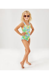 UPF50+ Abel Swimsuit - Make Lemonade