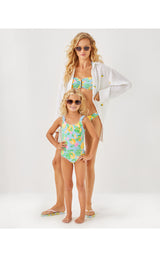 UPF50+ Abel Swimsuit - Make Lemonade