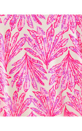 UPF50+ Aegean Jacket - Pink Bliss Shady Babe