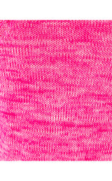 Deba Sweater - Passion Fruit Pink Marl