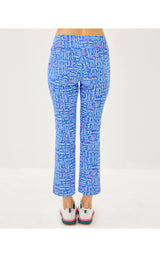 UPF50+ Corso Kick Flare Pant - Seacrets