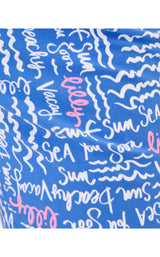 UPF50+ Corso Kick Flare Pant - Seacrets