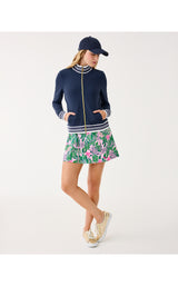 UPF50+ Regate Jacket - Low Tide Navy