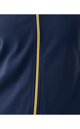 UPF50+ Regate Jacket - Low Tide Navy