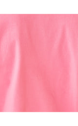 Paulson Knit Top - Rousseau Pink