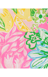 Gardner Mini Skort - Bright Delight Patch
