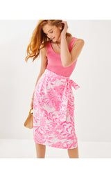 Rowena Skirt - Glisten In The Sun