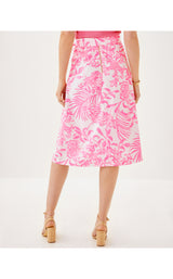 Rowena Skirt - Glisten In The Sun